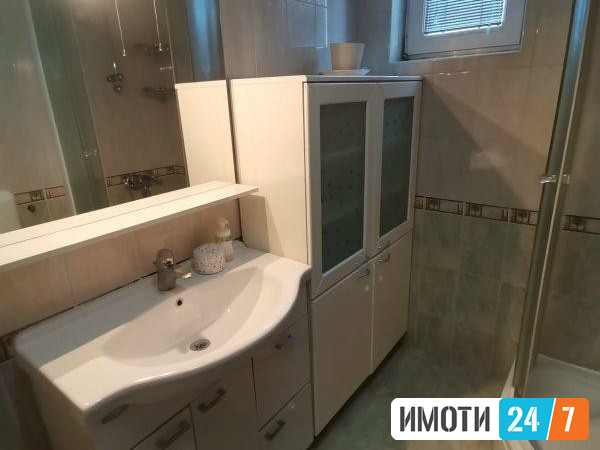 Rent Apartment in   Centar