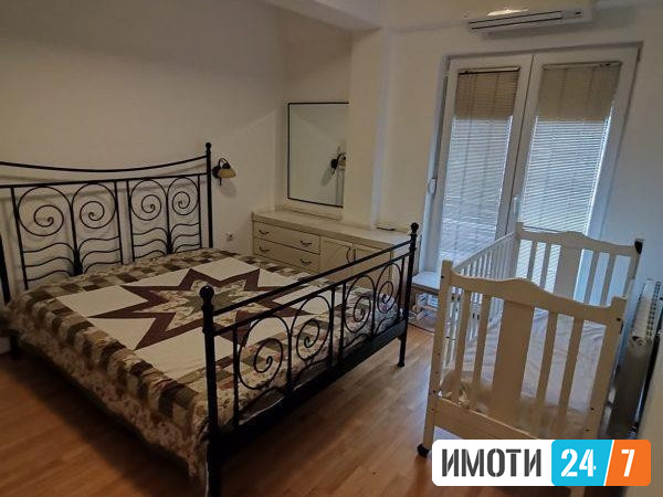 Rent Apartment in   Centar