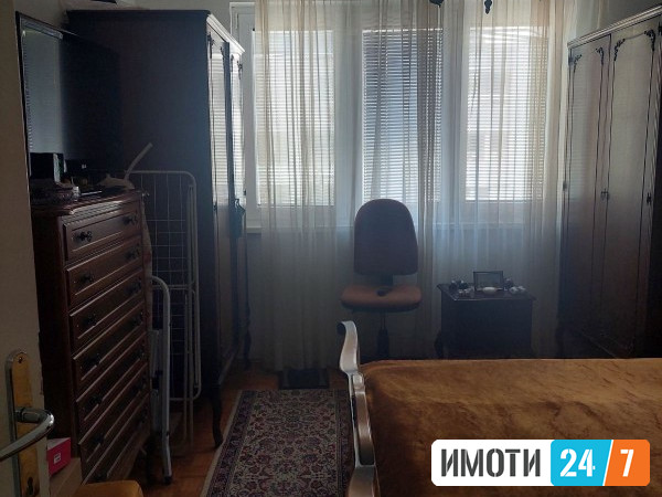 Урбан Лајф издава стан во Карпош 2