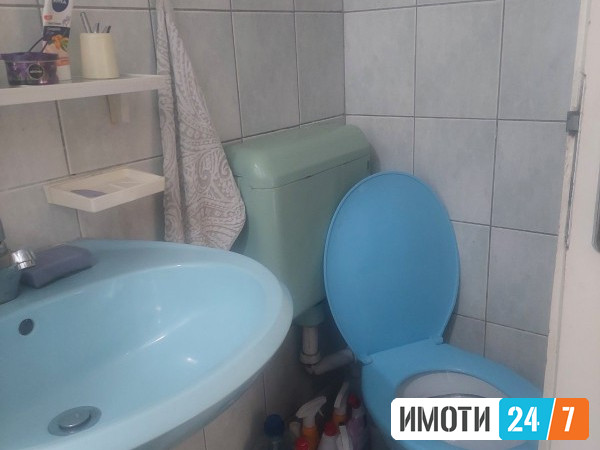 Урбан Лајф издава стан во Карпош 2