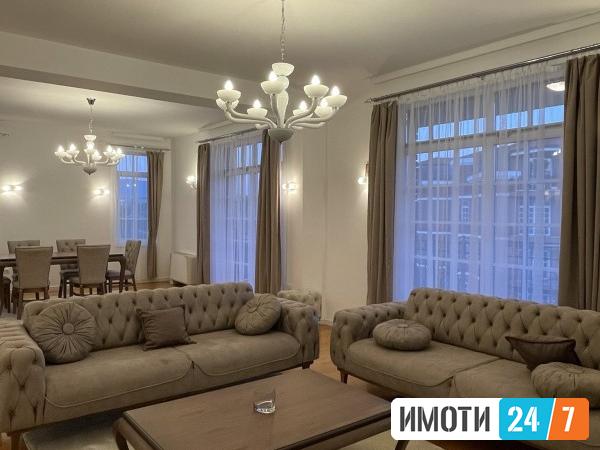 Урбан Лајф издава луксузен стан во комплекс Верина