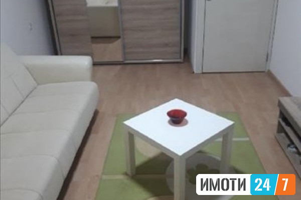 Урбан Лајф продава стан во Карпош 4