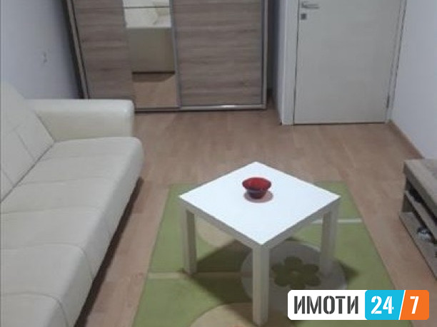 Урбан Лајф продава стан во Карпош 4
