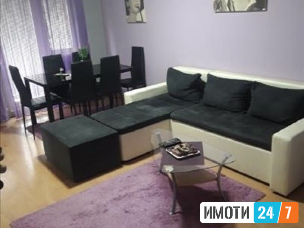 Урбан Лајф продава стан во Карпош 4