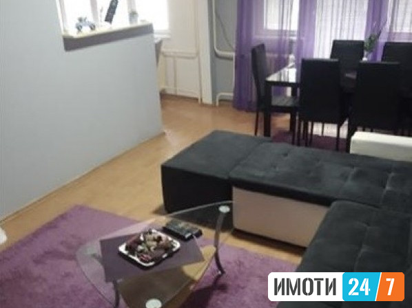 Урбан Лајф продава стан во Карпош 4