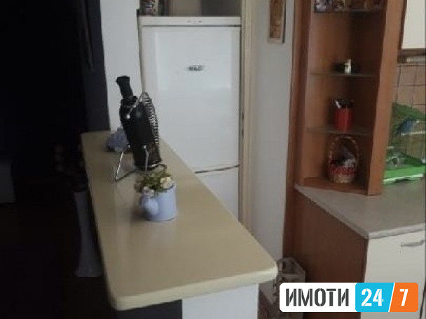 Урбан Лајф продава стан во Карпош 4