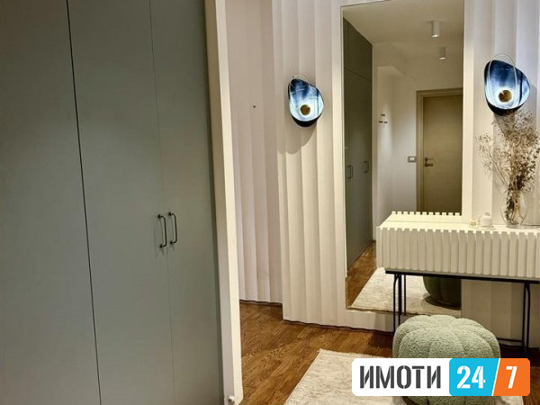 Урбан Лајф продава луксузен стан во Карпош 4