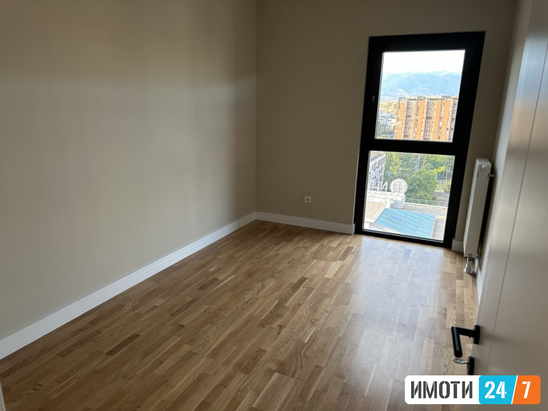 УРБАН ЛАЈФ ПРОДАВА УЛТРАЛУКС СТАН ВО КУЛА А – DIAMOND RESIDENCE