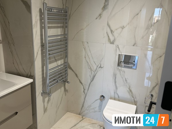 УРБАН ЛАЈФ ПРОДАВА УЛТРАЛУКС СТАН ВО КУЛА А – DIAMOND RESIDENCE
