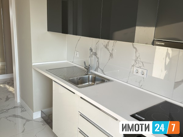 УРБАН ЛАЈФ ПРОДАВА УЛТРАЛУКС СТАН ВО КУЛА А – DIAMOND RESIDENCE