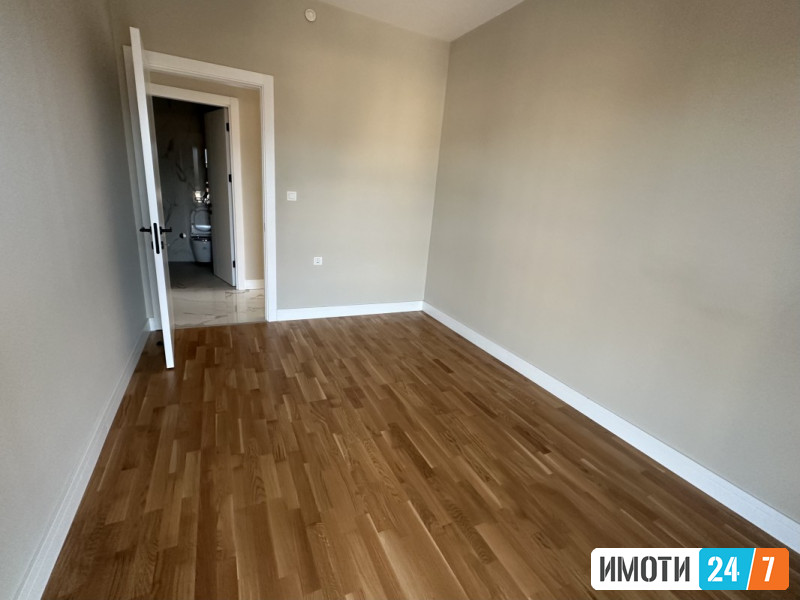 УРБАН ЛАЈФ ПРОДАВА УЛТРАЛУКС СТАН ВО КУЛА А – DIAMOND RESIDENCE