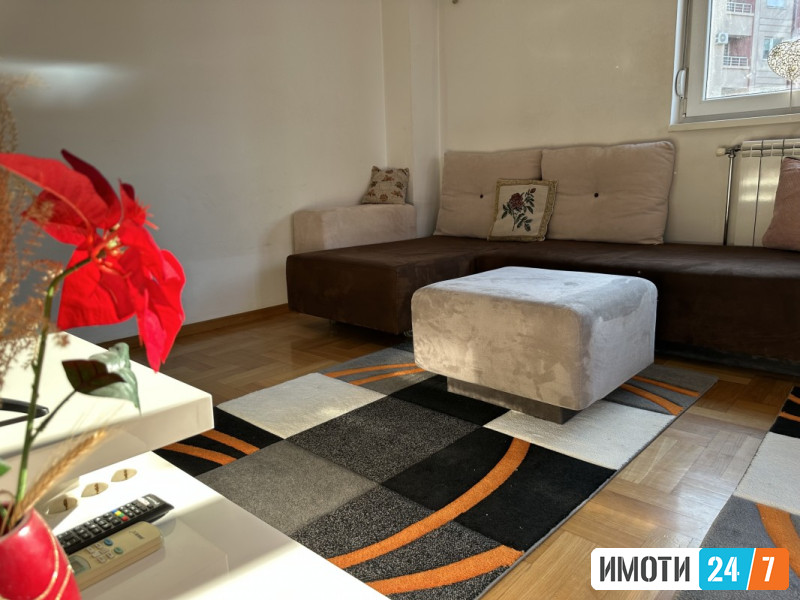 Урбан Лајф продава нова гарсоњера во Нов Аеродром