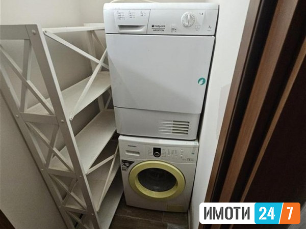 Урбан Лајф издава салон за убавина и масажа