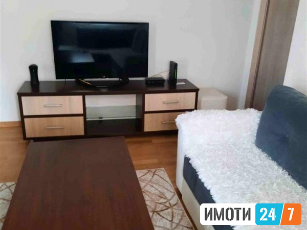 Урбан Лајф издава стан во Аеродром