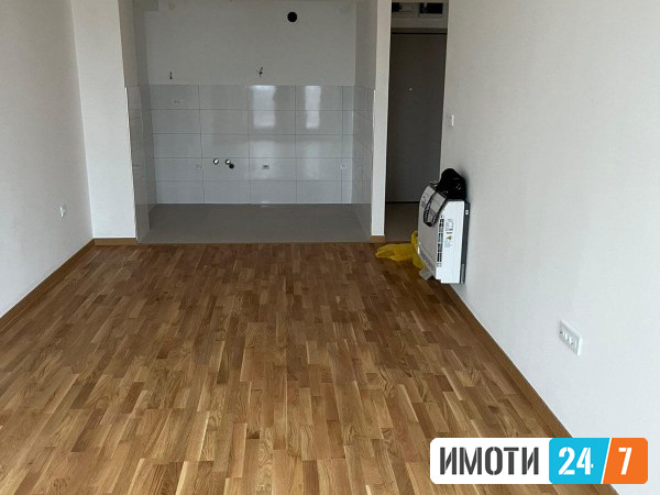 Урбан Лајф продава нов стан во Голден Арт во Аеродром