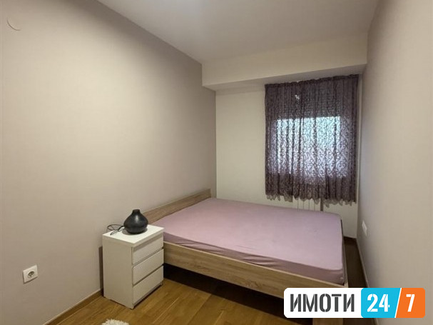 Урбан Лајф издава луксузен стан во Настел - Тафталиџе