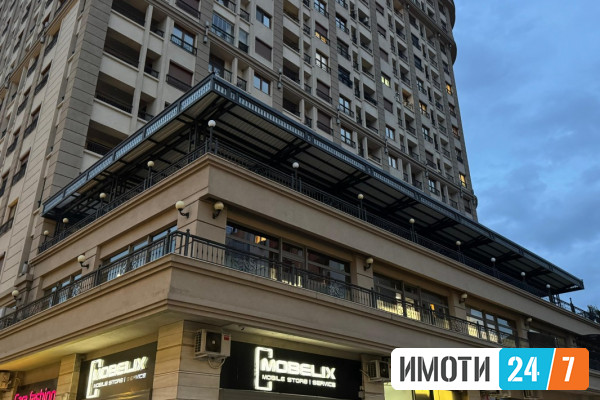 agencii za nedviznosti Урбан Лајф издава деловен простор во Адора Флатирон