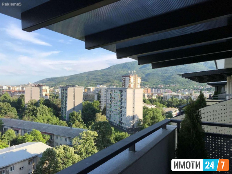 Урбан Лајф издава стан во Карпош 3 до Сити Мол