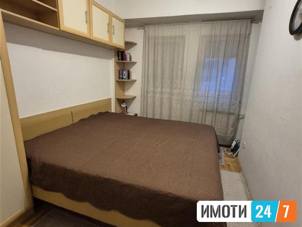Урбан Лајф издава стан во Аеродром