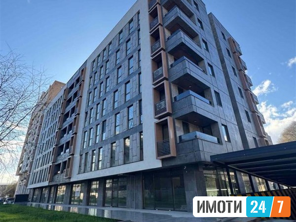 Урбан Лајф издава луксузен стан позади Веро Џамбо