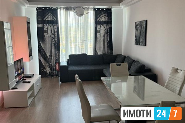 Урбан Лајф издава стан во Џевахир