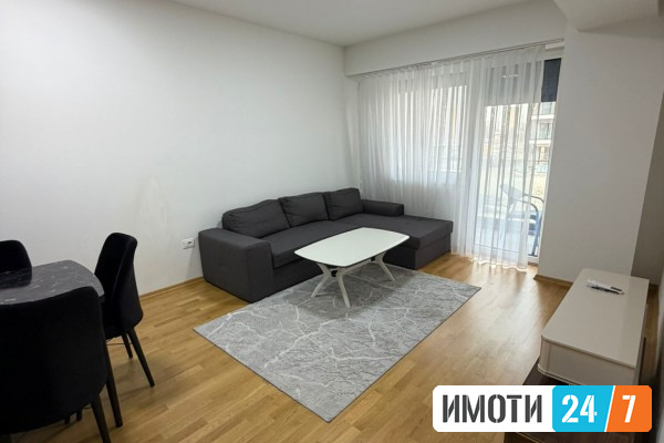 Урбан Лајф издава луксузен стан во East Gate Living