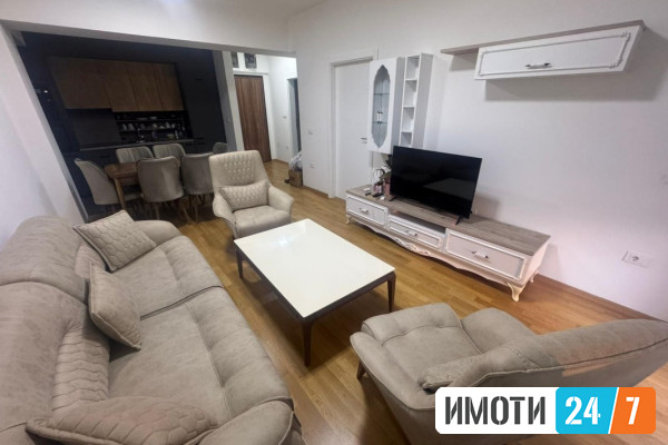 Урбан Лајф издава луксузен стан во East Gate Living
