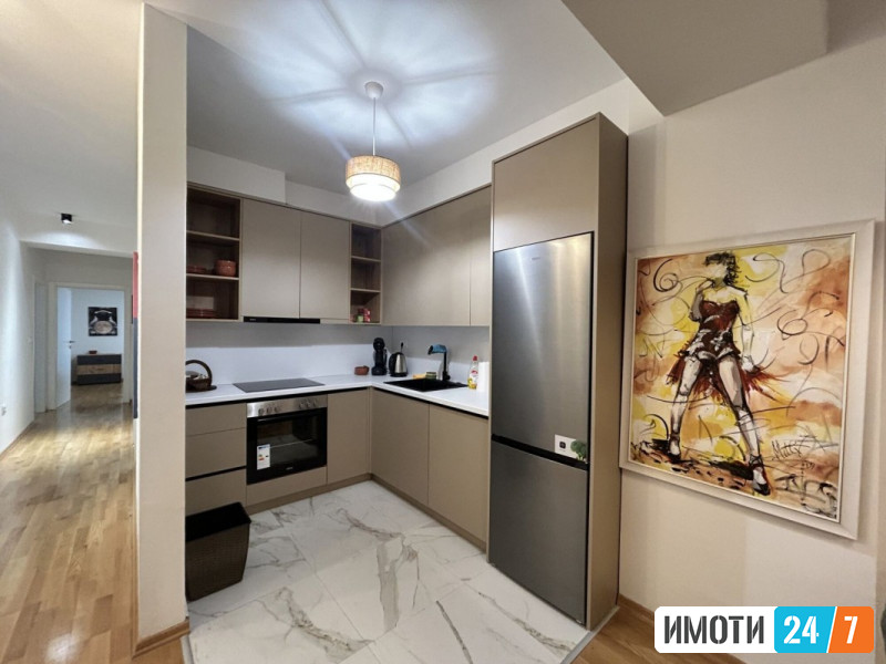 Урбан Лајф продава луксузен стан во East Gate Living