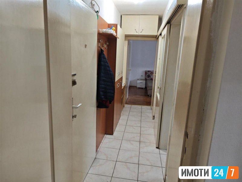 Урбан Лајф издава стан во Аеродром