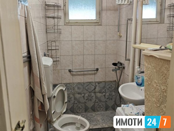 Урбан Лајф издава стан во Аеродром