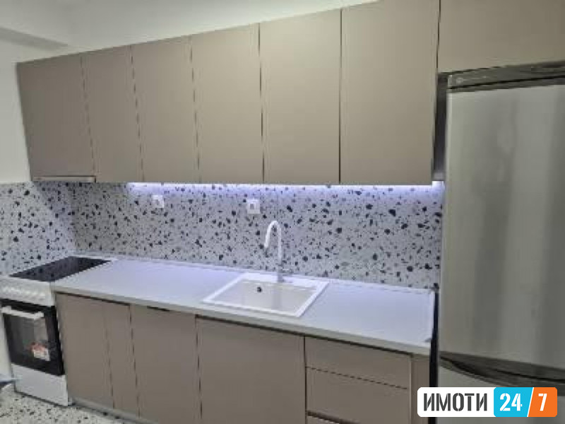 Урбан Лајф издава луксузен стан во Центар