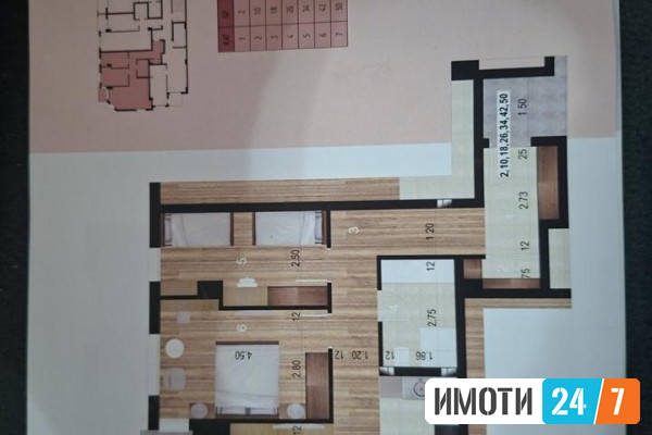 Урбан Лајф продава станови во градба во Кисела вода