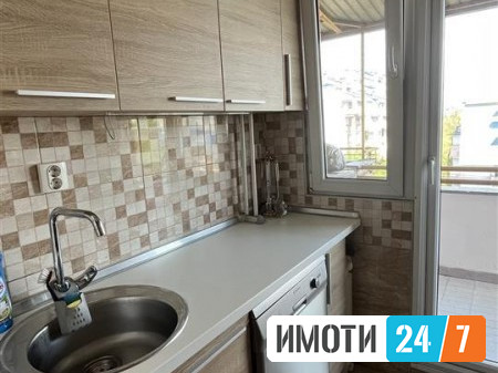 Урбан Лајф издава стан во Ново Лисиче