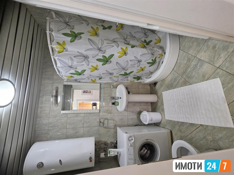 Урбан Лајф издава стан на Водно
