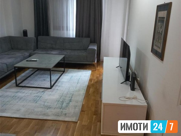 Урбан Лајф издава стан во Тафталиџе