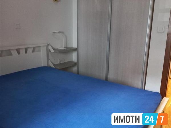 Урбан Лајф издава стан во Тафталиџе