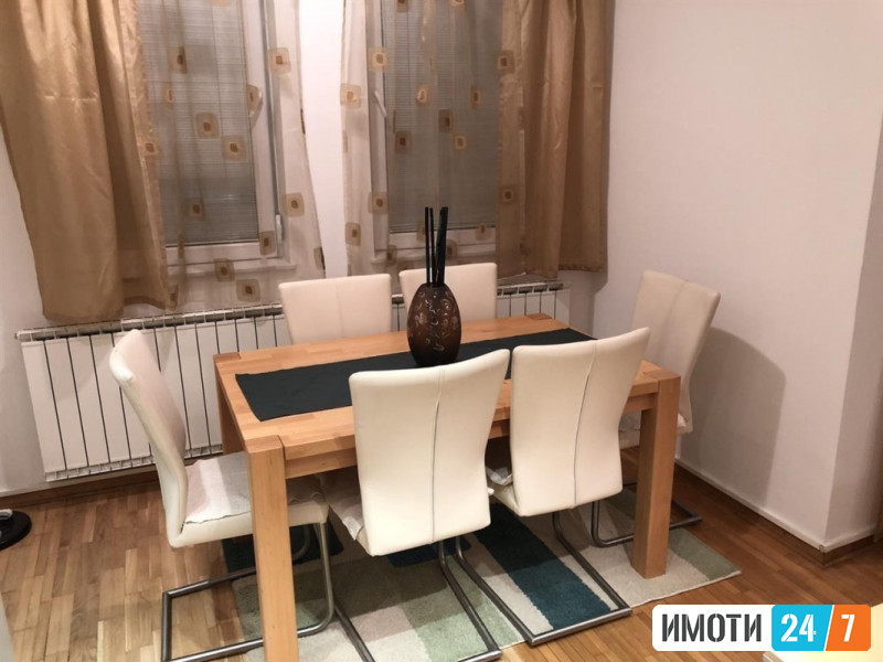 Урбан Лајф издава луксузен стан позади Универзална сала