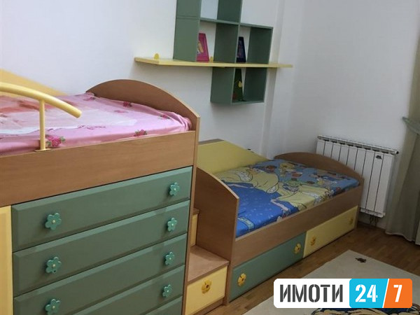 Урбан Лајф издава луксузен стан позади Универзална сала