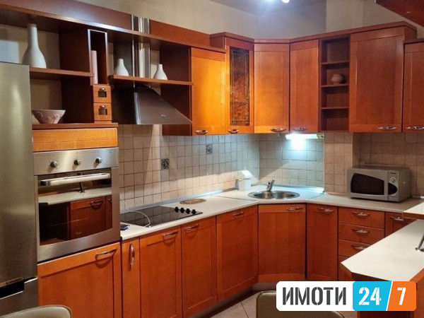 Урбан Лајф издава стан кај нова железничка