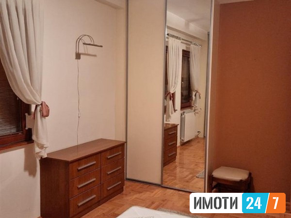 Урбан Лајф издава стан кај нова железничка