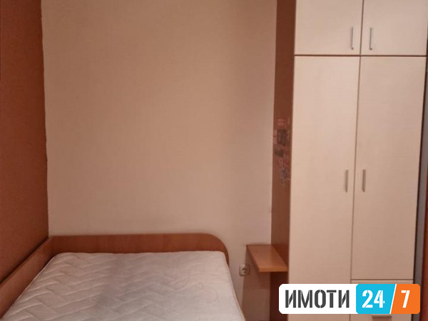 Урбан Лајф издава стан кај нова железничка