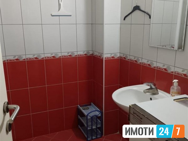 Урбан Лајф издава стан во Капиштец