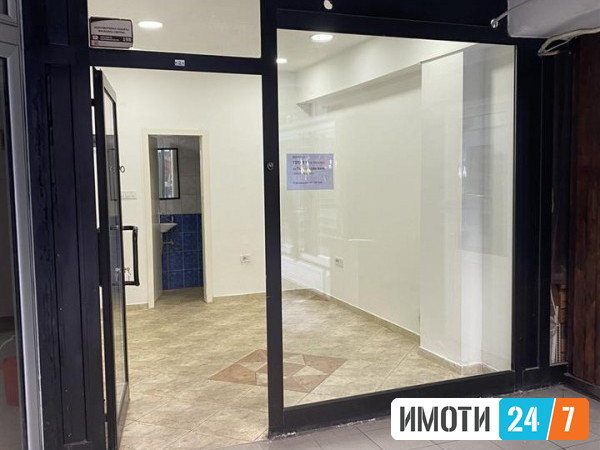 Урбан Лајф издава деловен простор во ТЦ Бисер