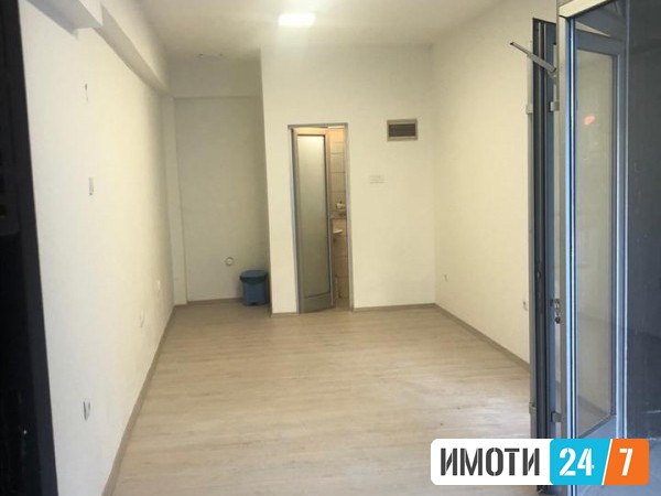 Урбан Лајф издава деловен простор во ТЦ Бисер