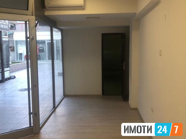 Урбан Лајф издава деловен простор во ТЦ Бисер