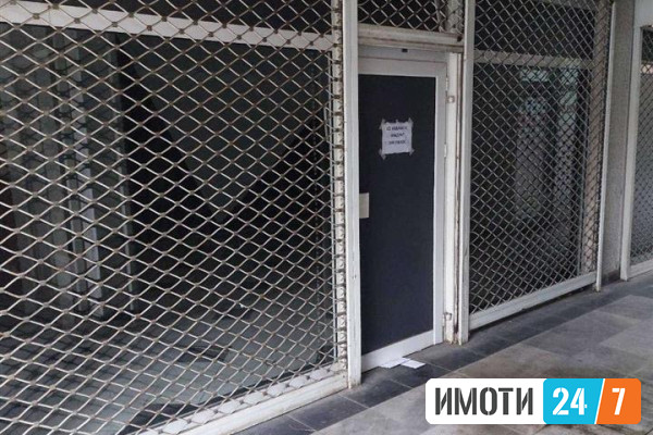 Урбан Лајф издава деловен простор во Аеродром