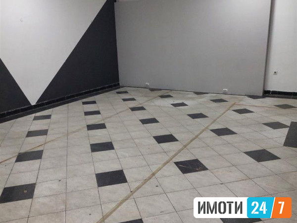 Урбан Лајф издава деловен простор во Аеродром