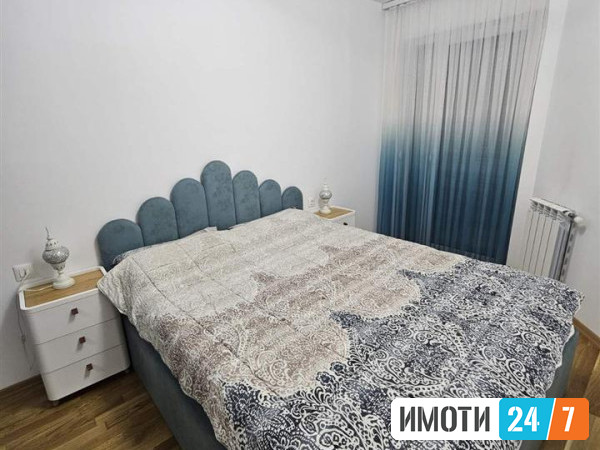Урбан Лајф издава луксузен стан во Скопје