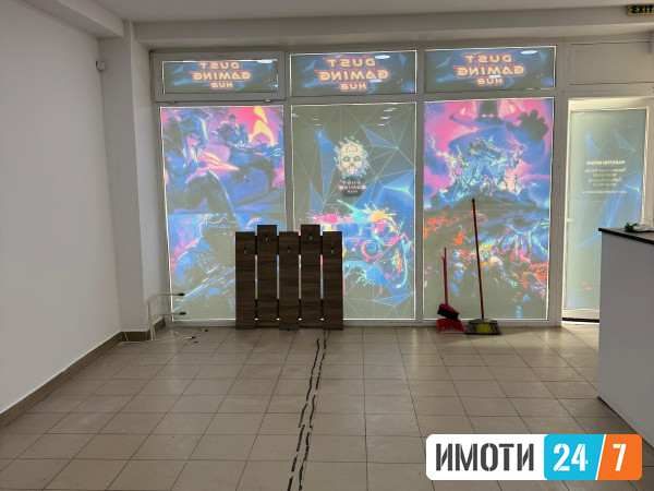 Урбан Лајф издава деловен простор во Ново Лисиче