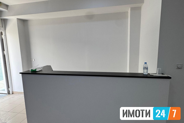 Урбан Лајф издава деловен простор во Ново Лисиче